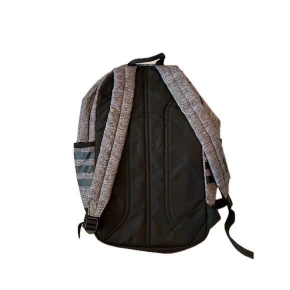 Adidas Excel 7 Black Backpack - Picture 2 of 4